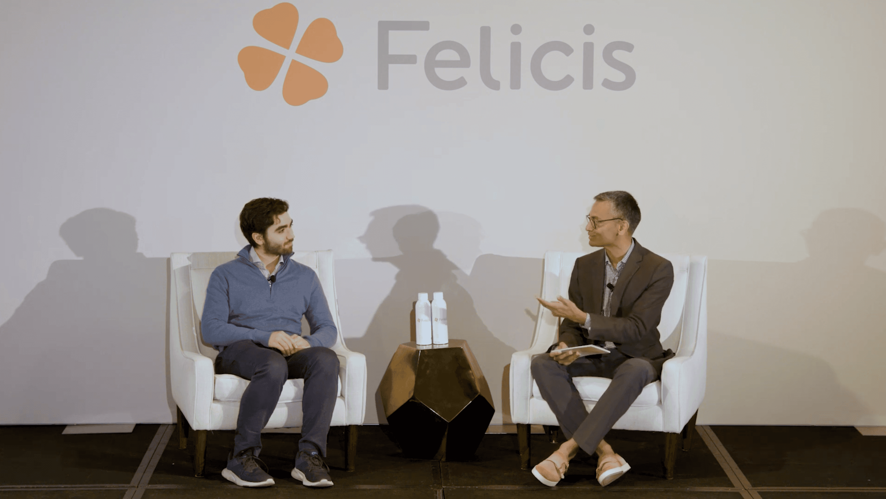 black and silver microphone with white background